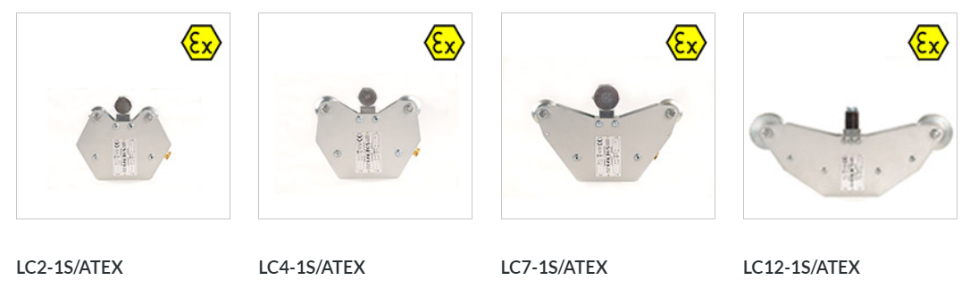 limiteur ATEX